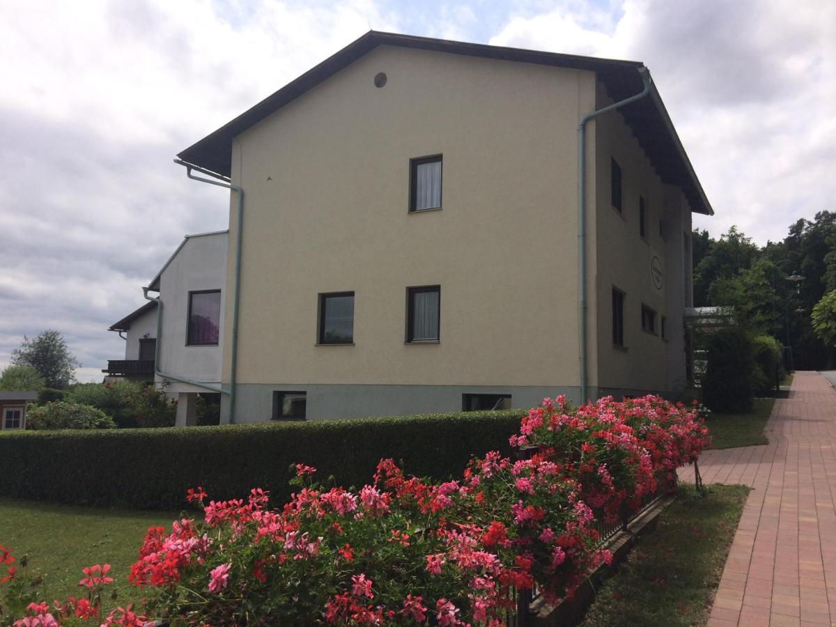 مبيت وإفطار باد تاتزماندورف Haus Camelia المظهر الخارجي الصورة