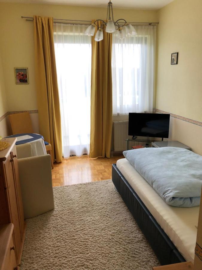 مبيت وإفطار باد تاتزماندورف Haus Camelia المظهر الخارجي الصورة