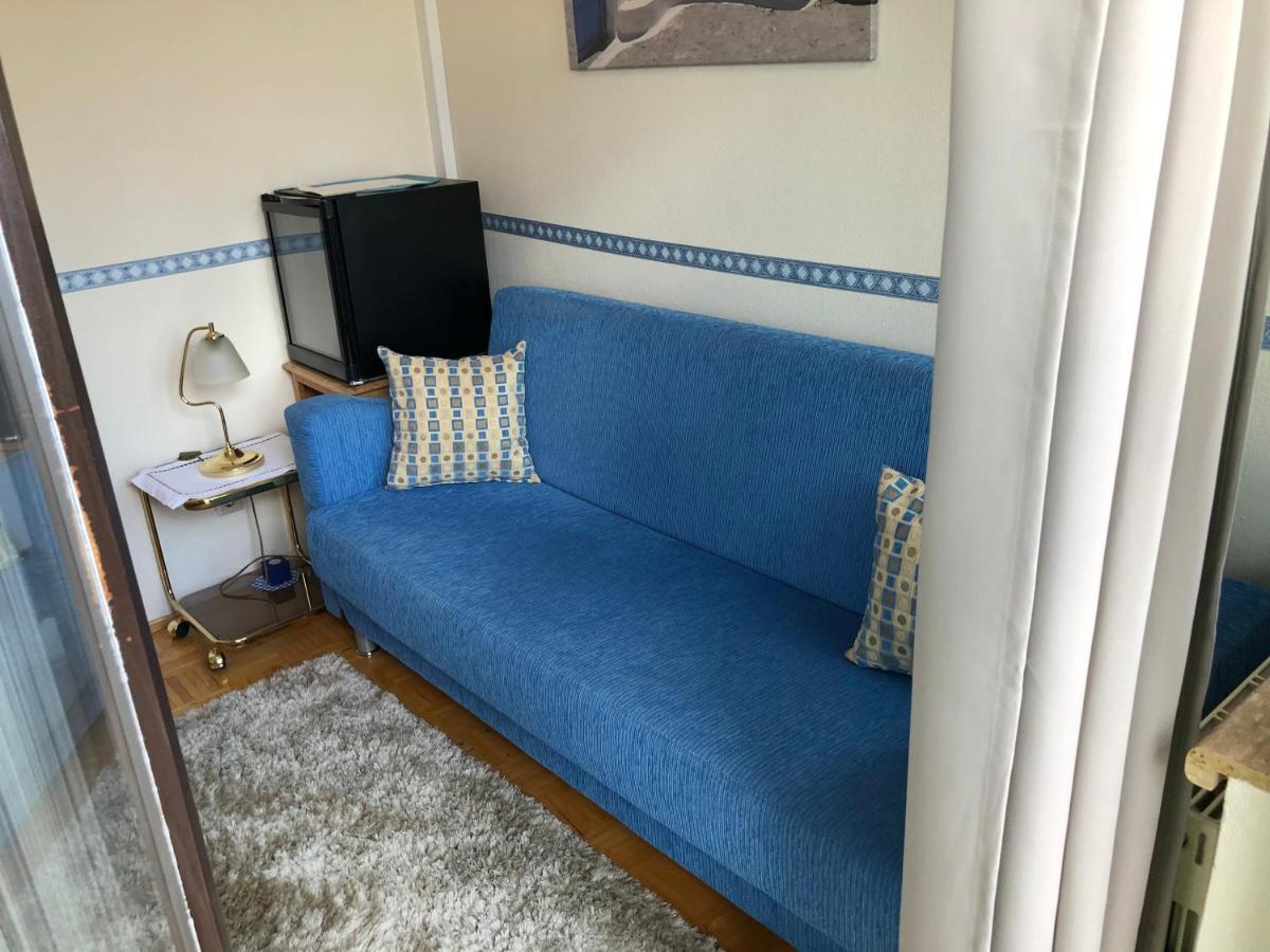 مبيت وإفطار باد تاتزماندورف Haus Camelia المظهر الخارجي الصورة