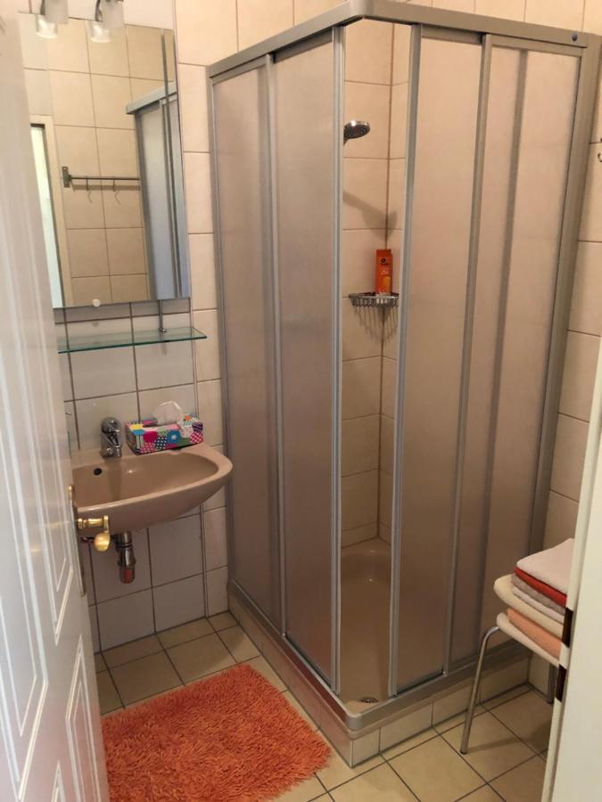 مبيت وإفطار باد تاتزماندورف Haus Camelia المظهر الخارجي الصورة