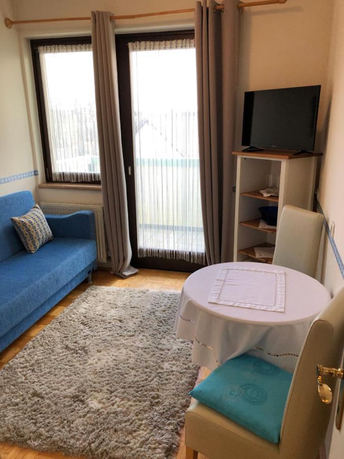 مبيت وإفطار باد تاتزماندورف Haus Camelia المظهر الخارجي الصورة