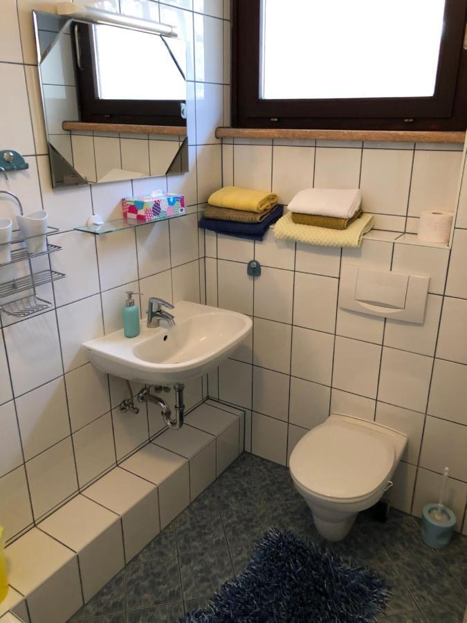 مبيت وإفطار باد تاتزماندورف Haus Camelia المظهر الخارجي الصورة