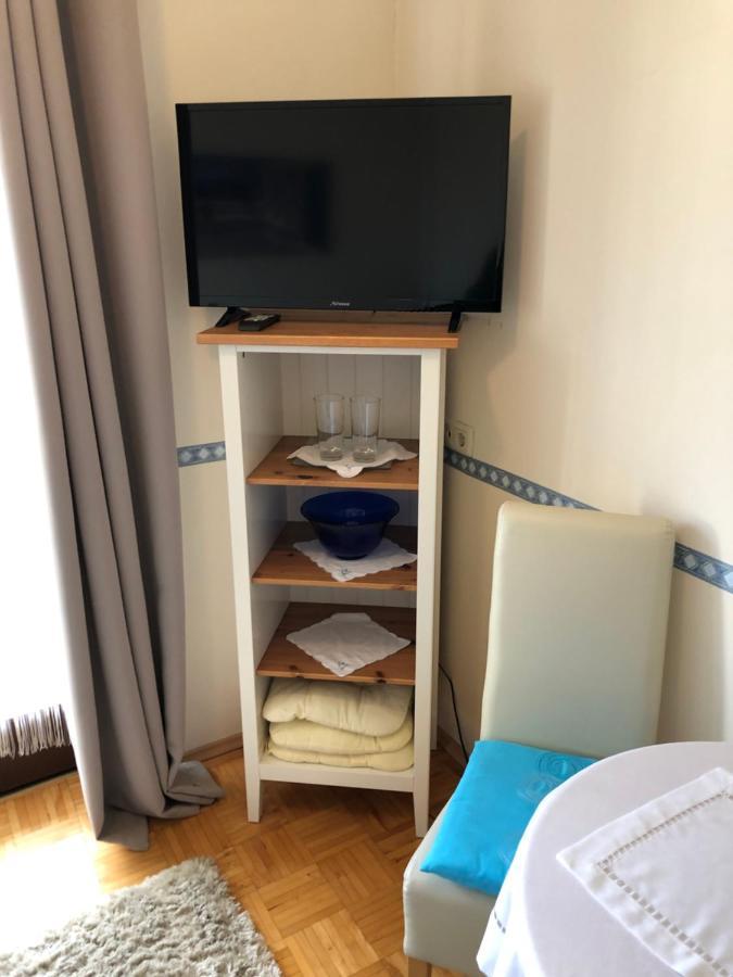 مبيت وإفطار باد تاتزماندورف Haus Camelia المظهر الخارجي الصورة