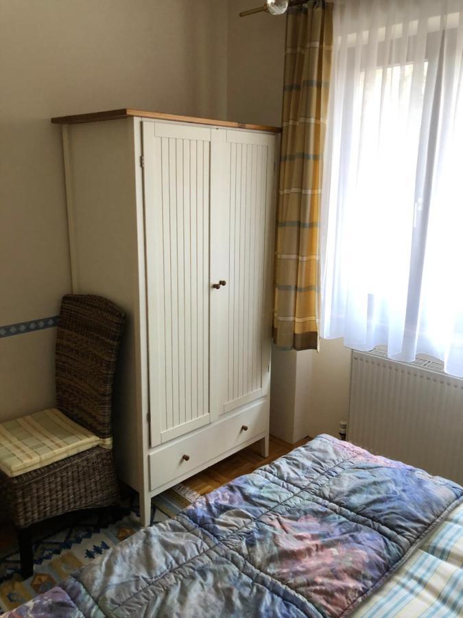 مبيت وإفطار باد تاتزماندورف Haus Camelia المظهر الخارجي الصورة
