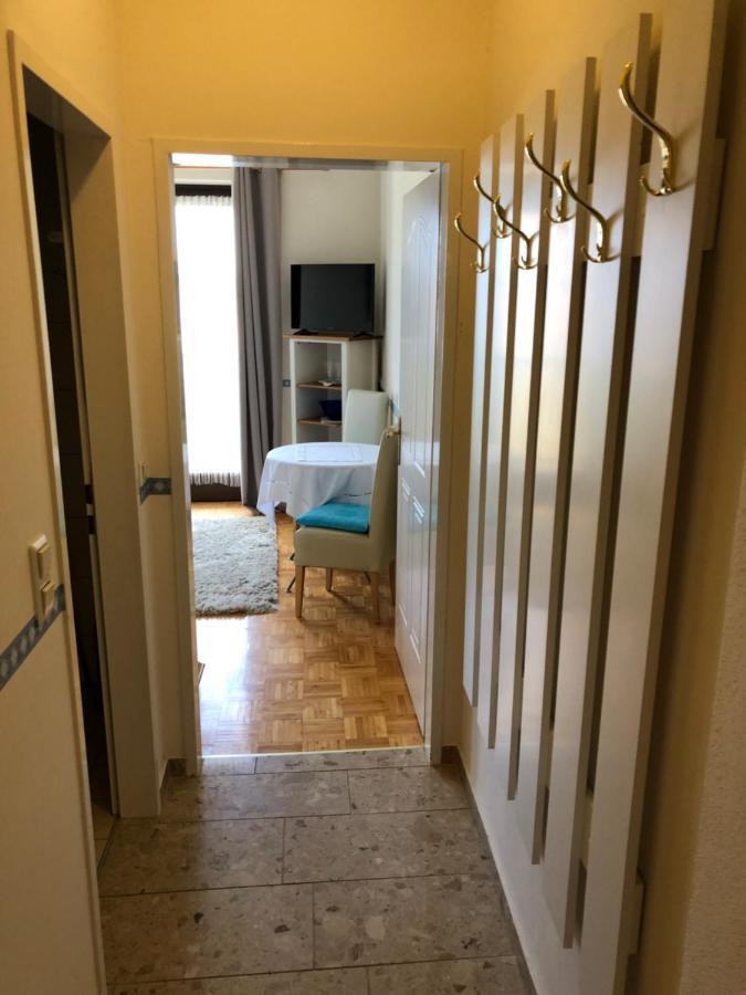 مبيت وإفطار باد تاتزماندورف Haus Camelia المظهر الخارجي الصورة